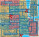 Vice City Map Icon