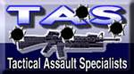 Tactical Assault Specialists