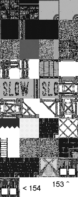 Tiles 118-154